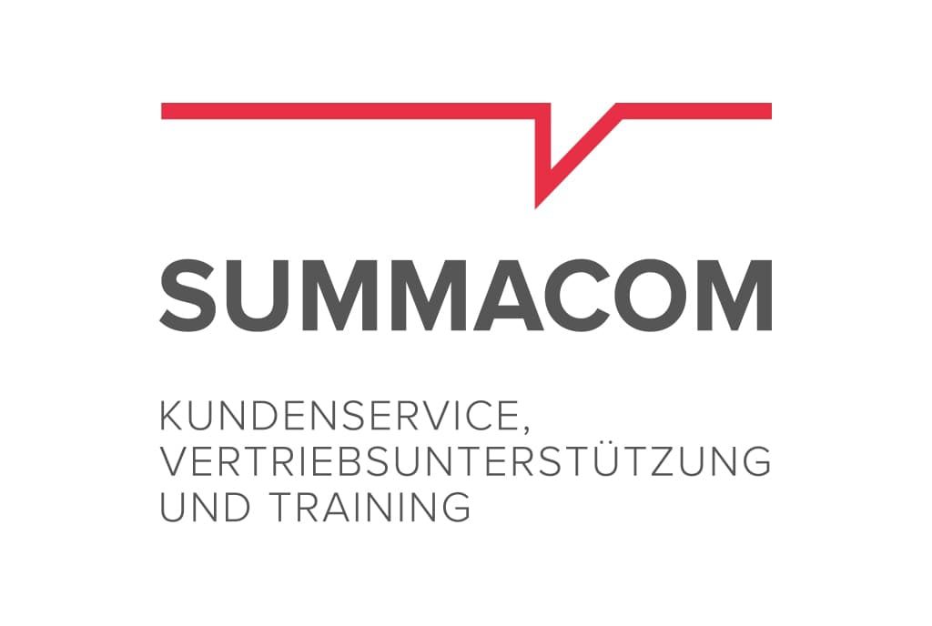 Historie/Geschichte von Summacom - Kundenservice, Vertriebsunterstützung und Training