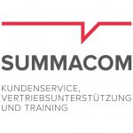 Historie/Geschichte von Summacom - Kundenservice, Vertriebsunterstützung und Training
